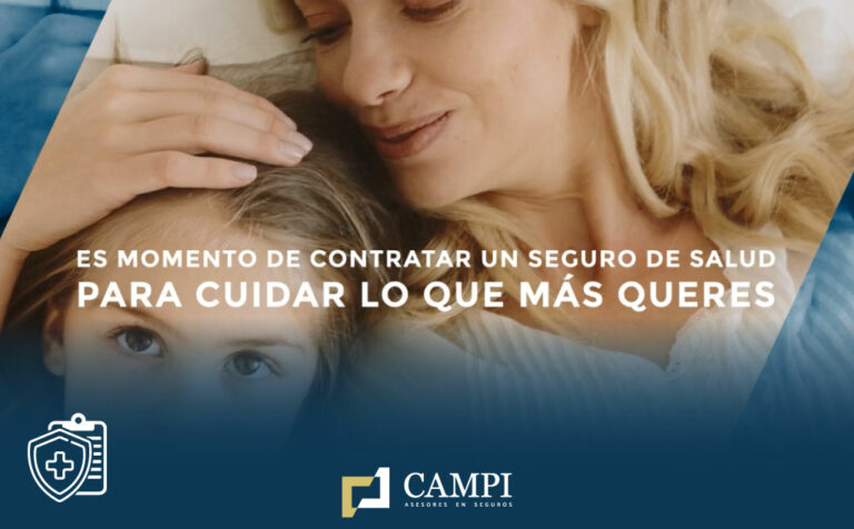 Seguro de Salud